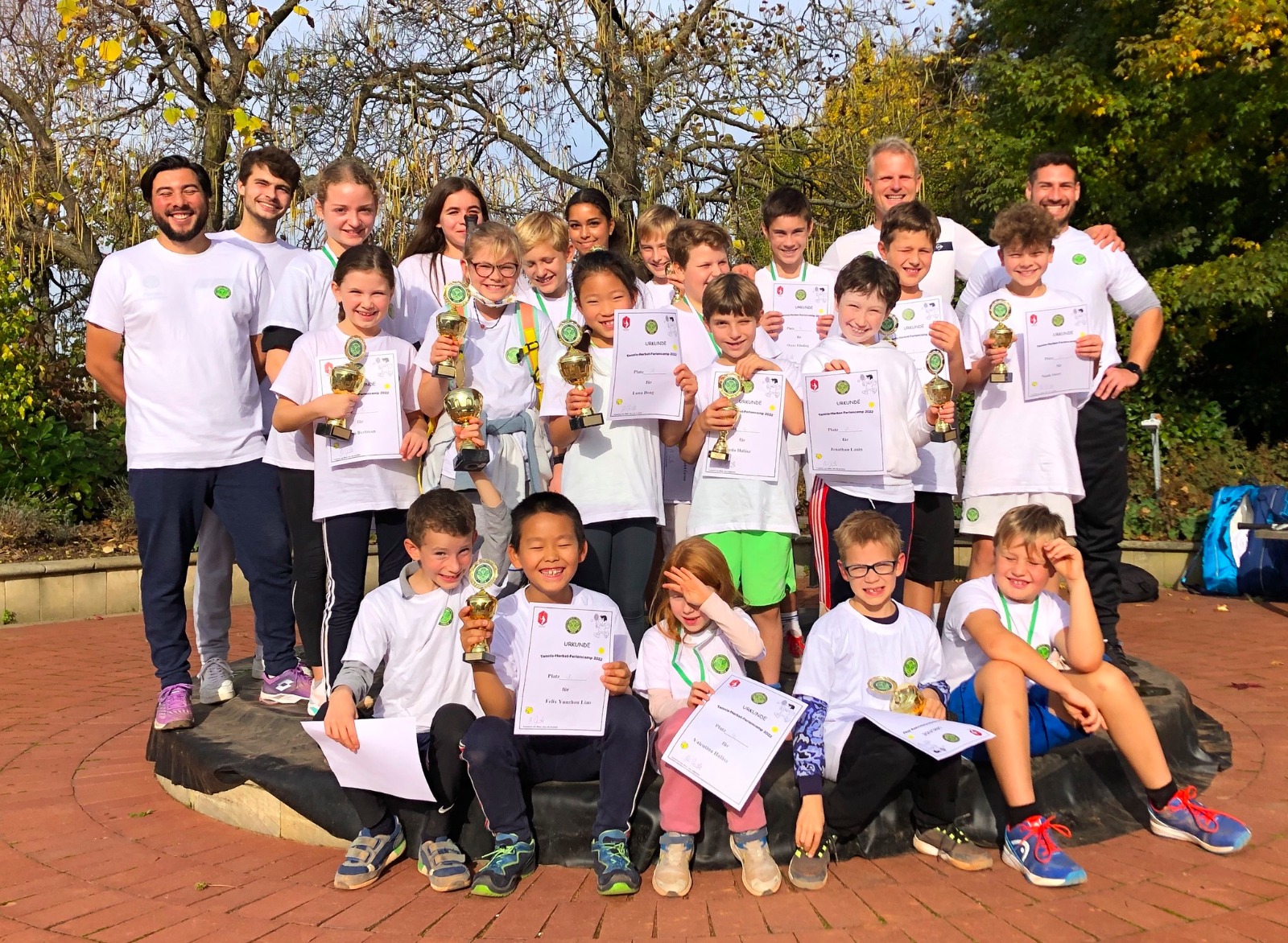 Kindercamp