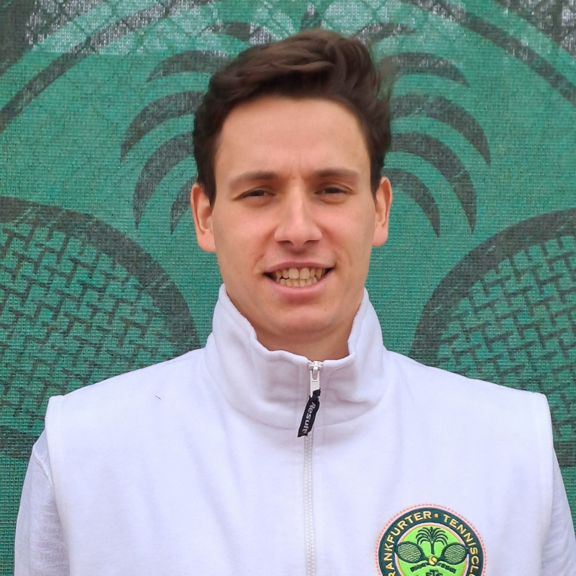 Benedikt Henning