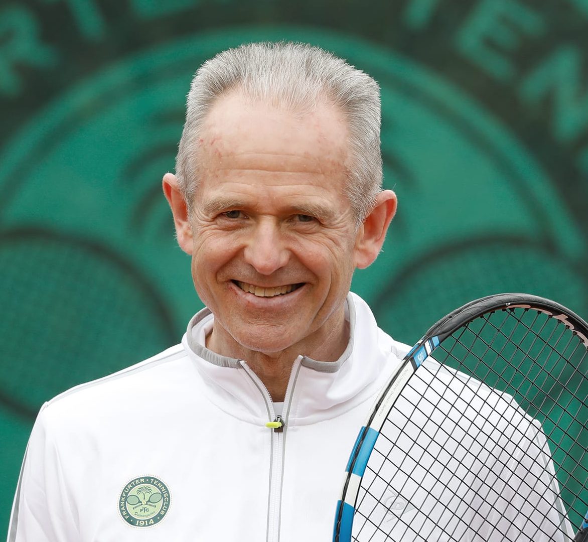 Christian Steiner