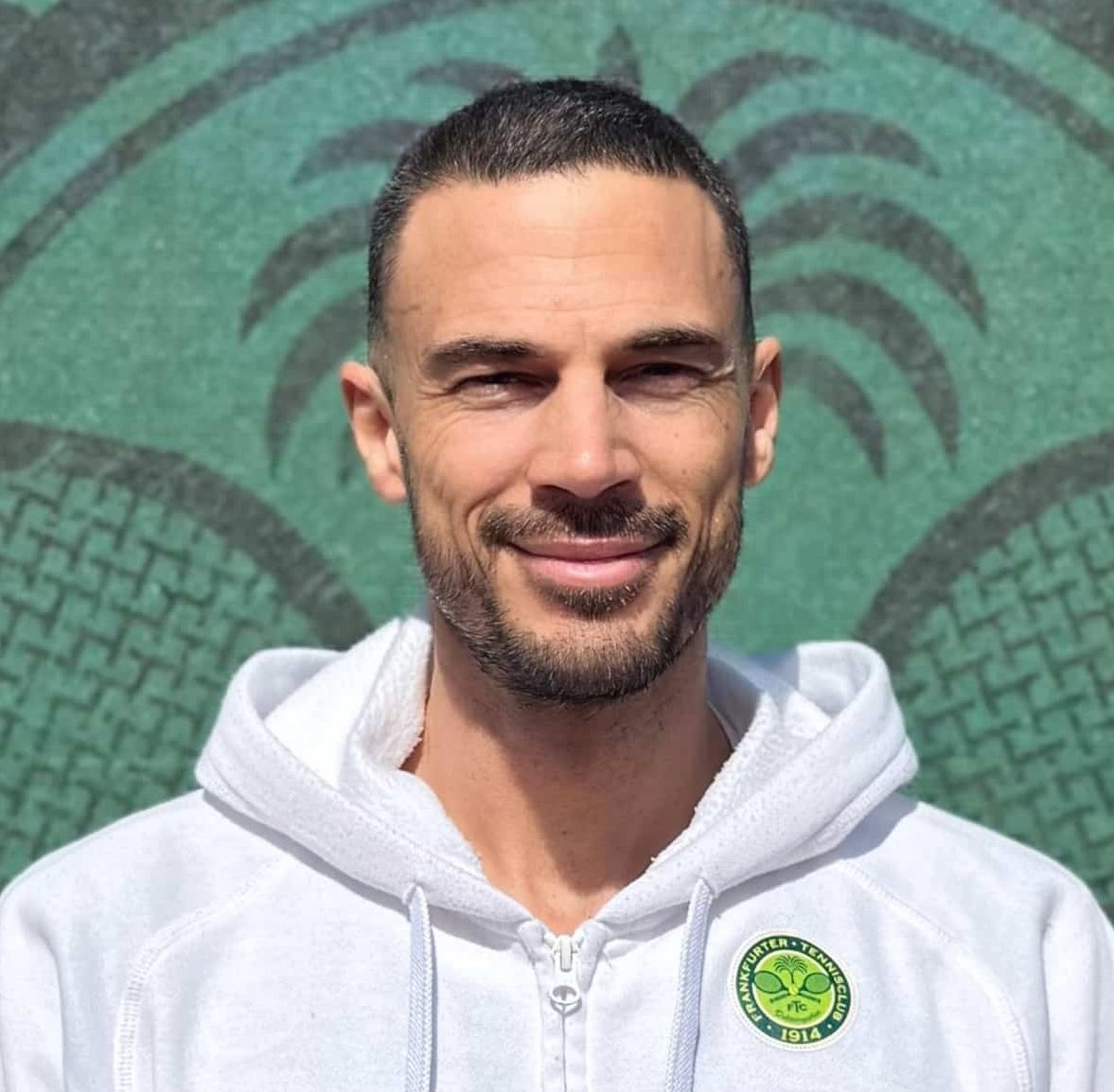 Philipp Marx
