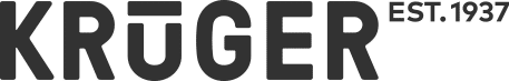 Krüger Est. 1937