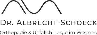 Dr. Albrecht-Schoeck, Dr. Sandberg