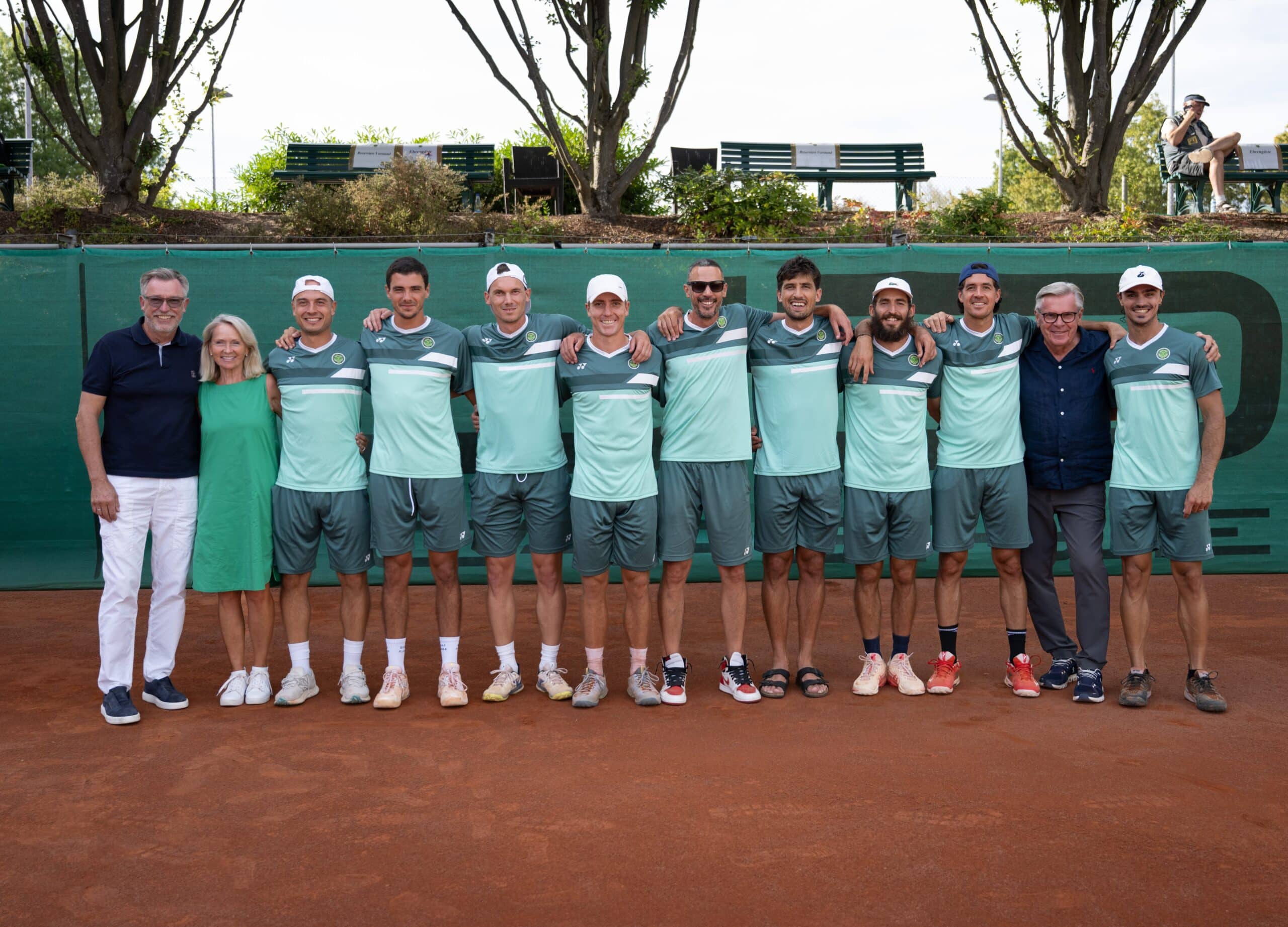 teamfoto